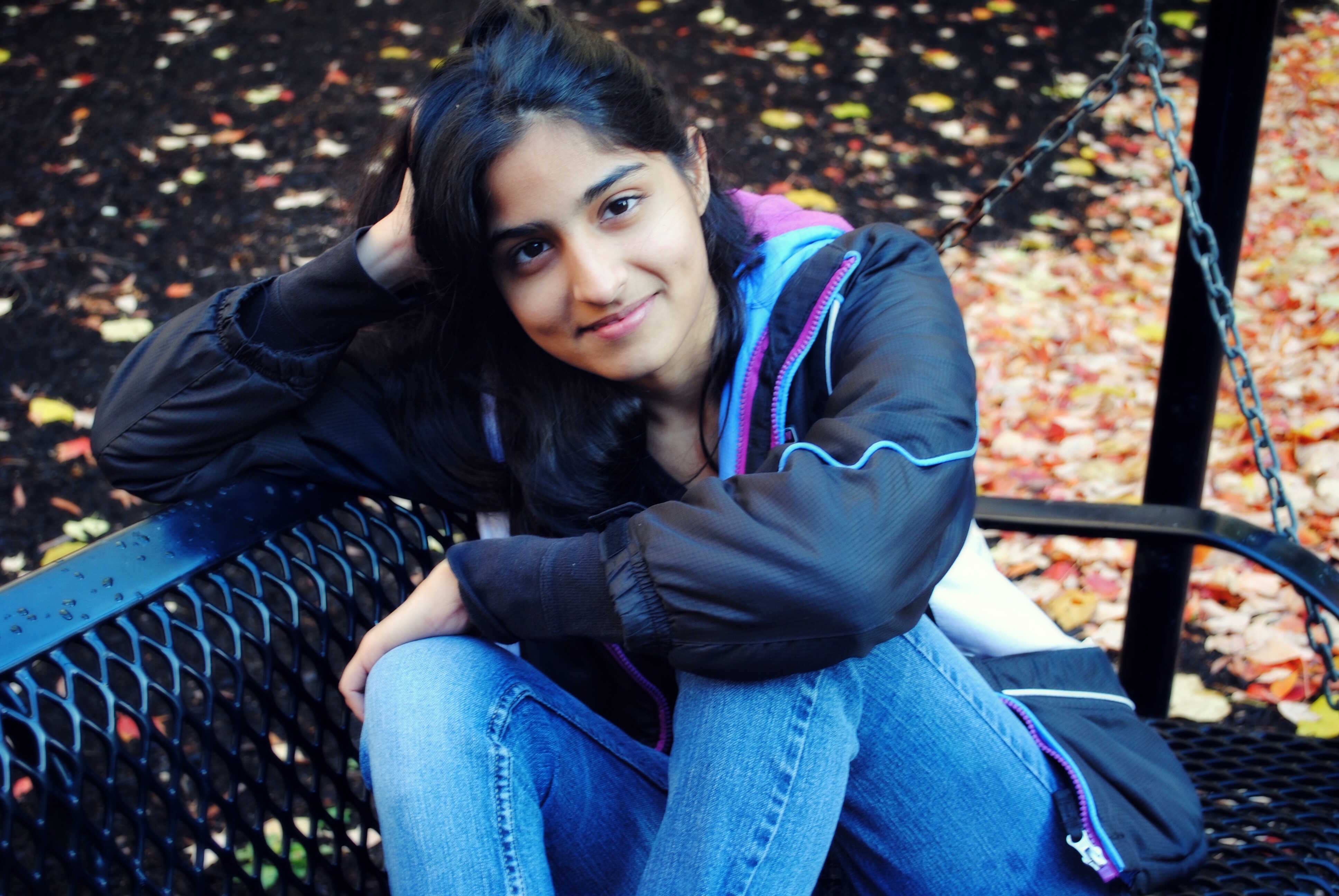 Image of Anagha Uppal